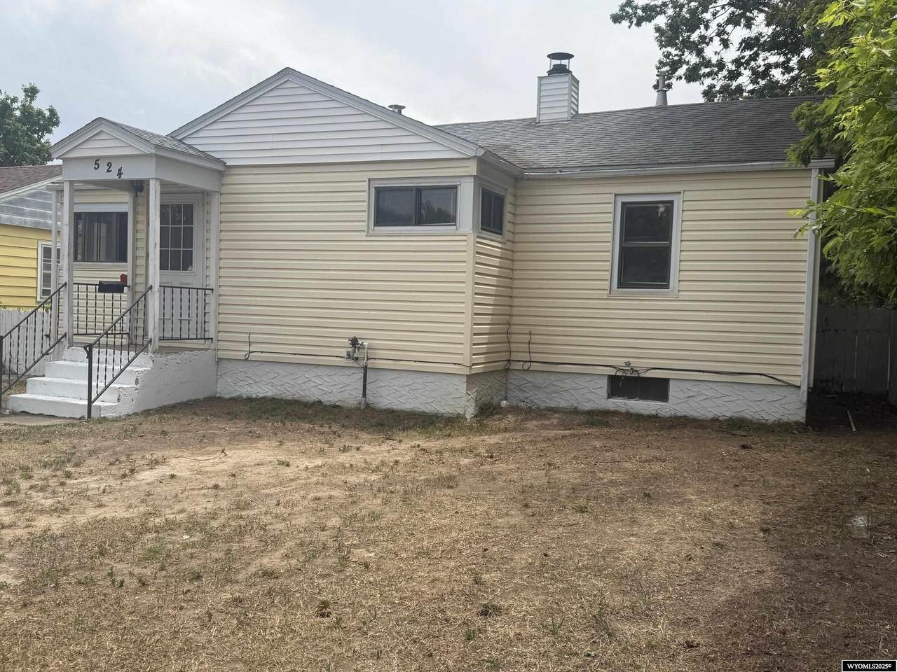 524 Murray Street - Photo 1