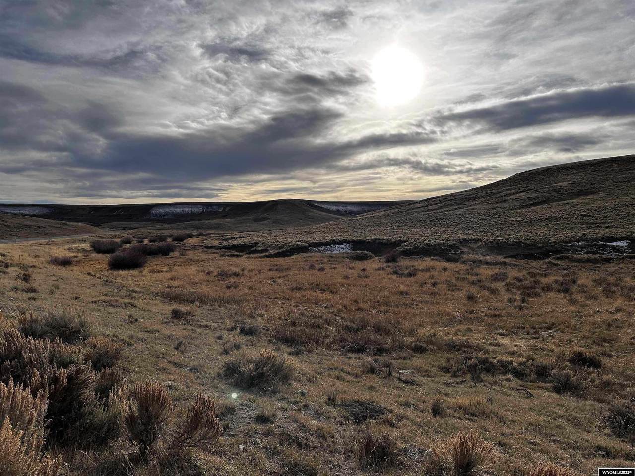 01 County Road 401 Road - Photo 1