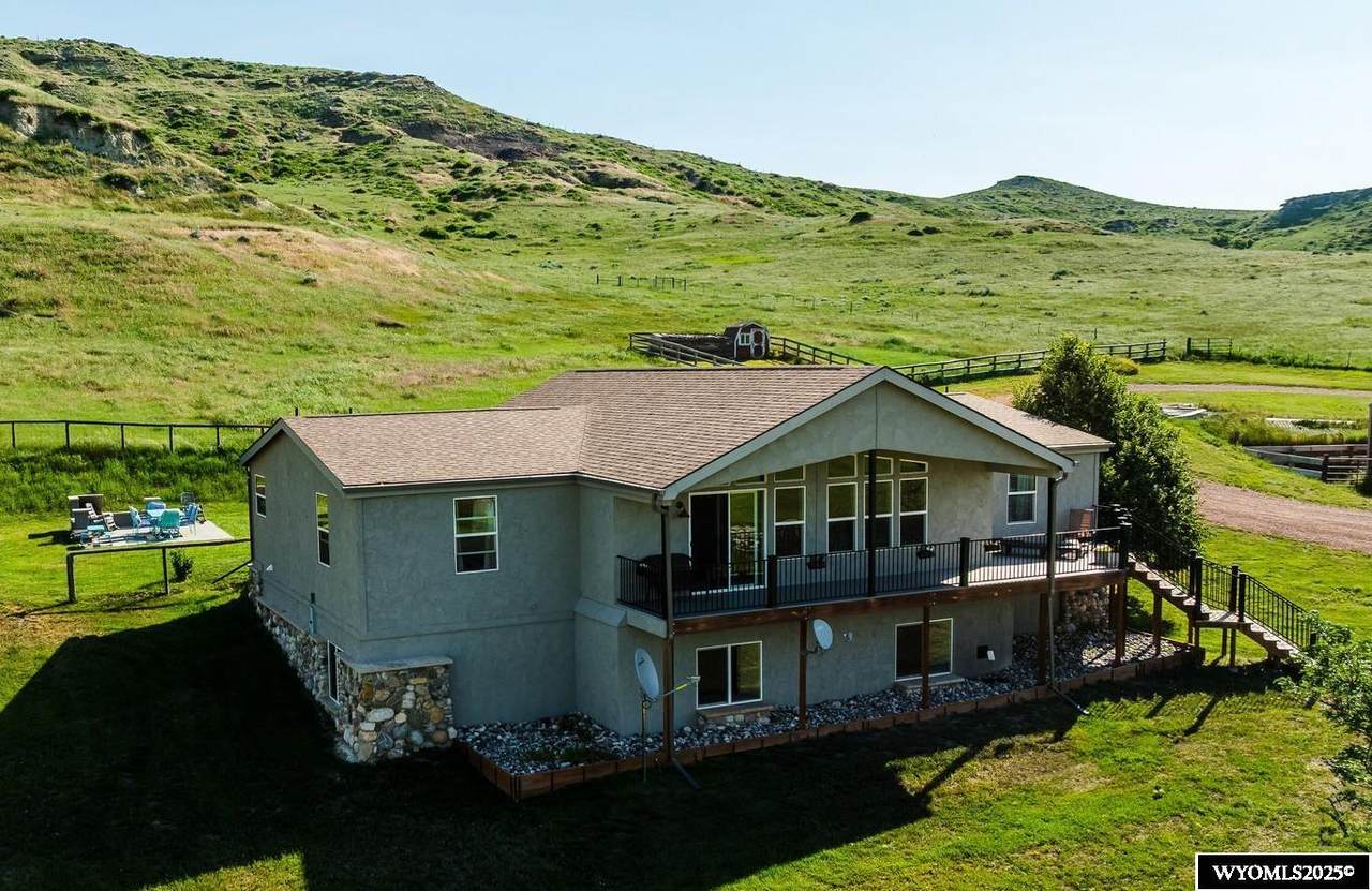 521 Cat Creek Road - Photo 1
