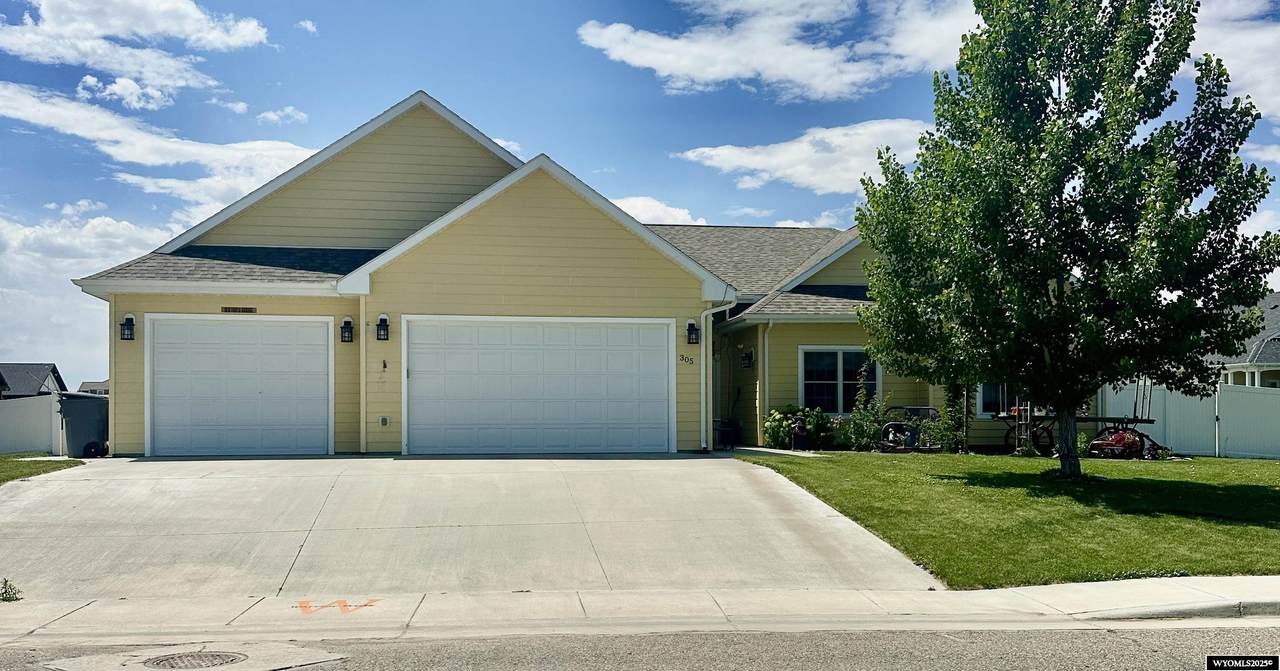 305 Aspen Lodge Drive - Photo 1