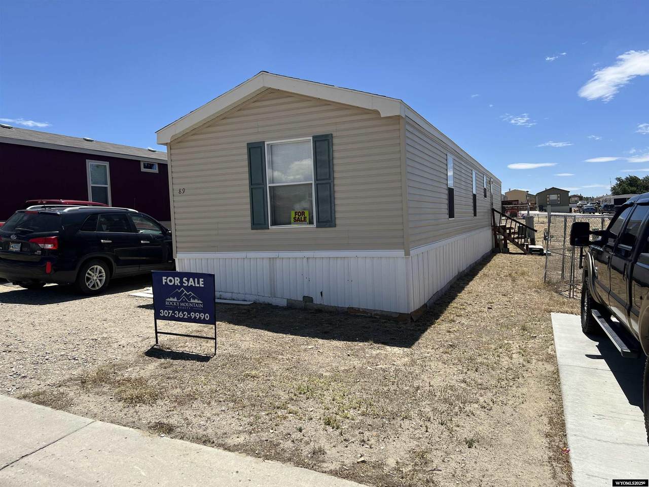 1700 Swanson #89 - Photo 1