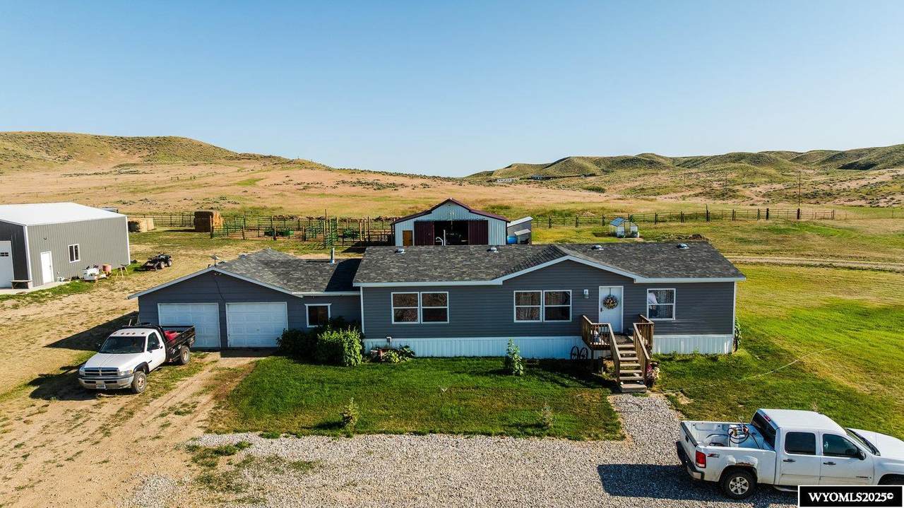 1336 Sussesx Road - Photo 1