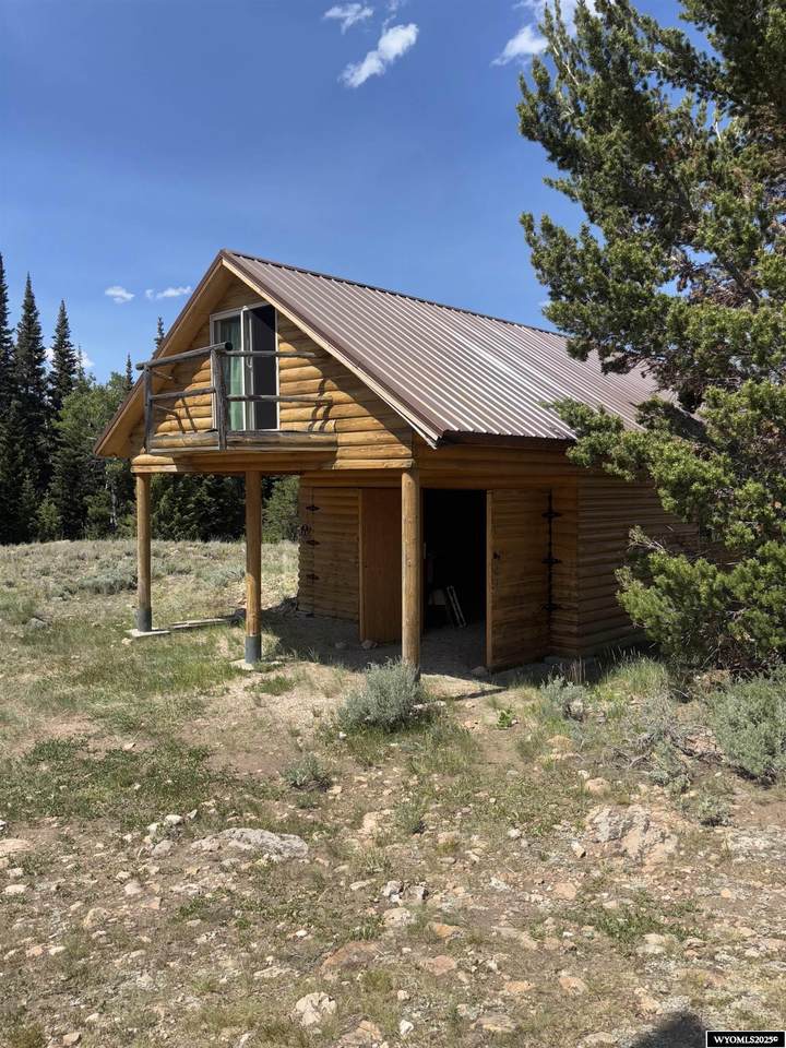 31 Kovach Dugway Spring Canyon - Photo 1