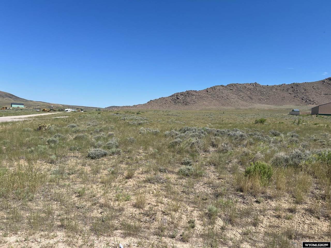 tbd Cherokee Road - Photo 1