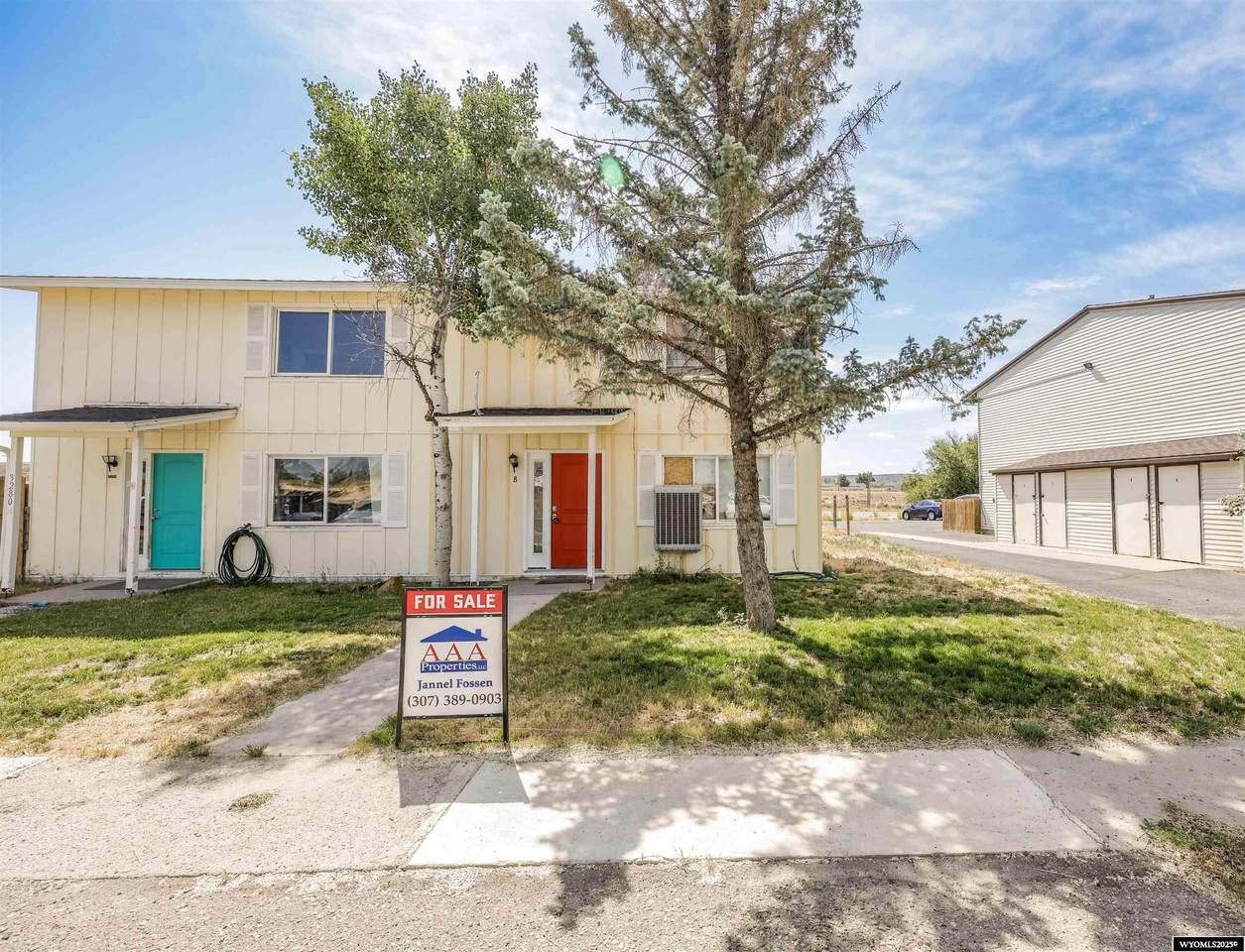 3280 Roosevelt B Way - Photo 1