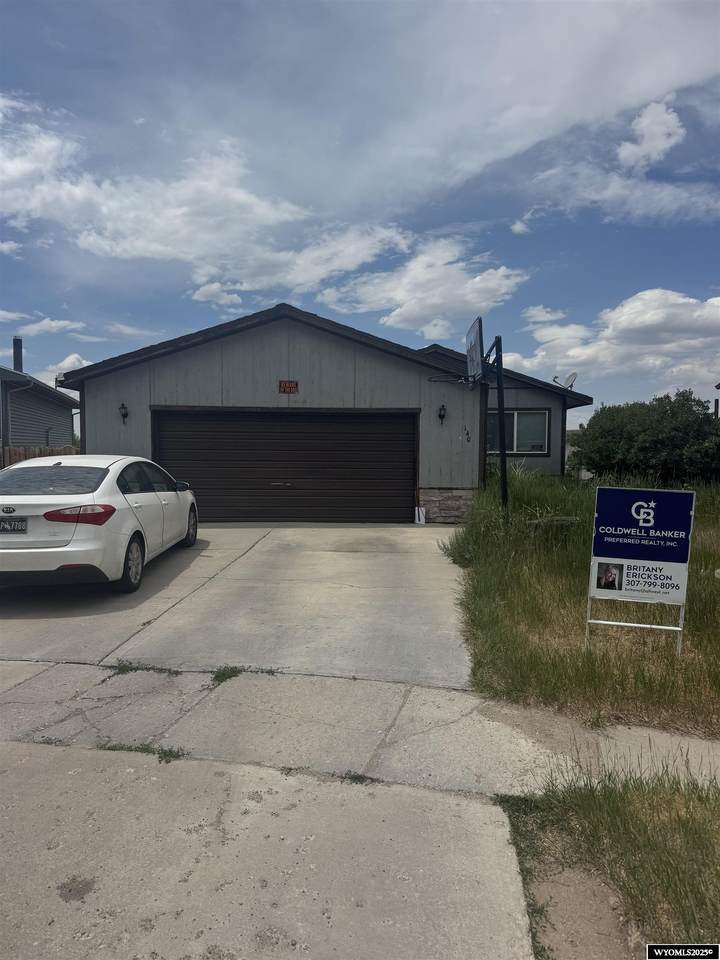 140 Lodgepole Drive - Photo 1