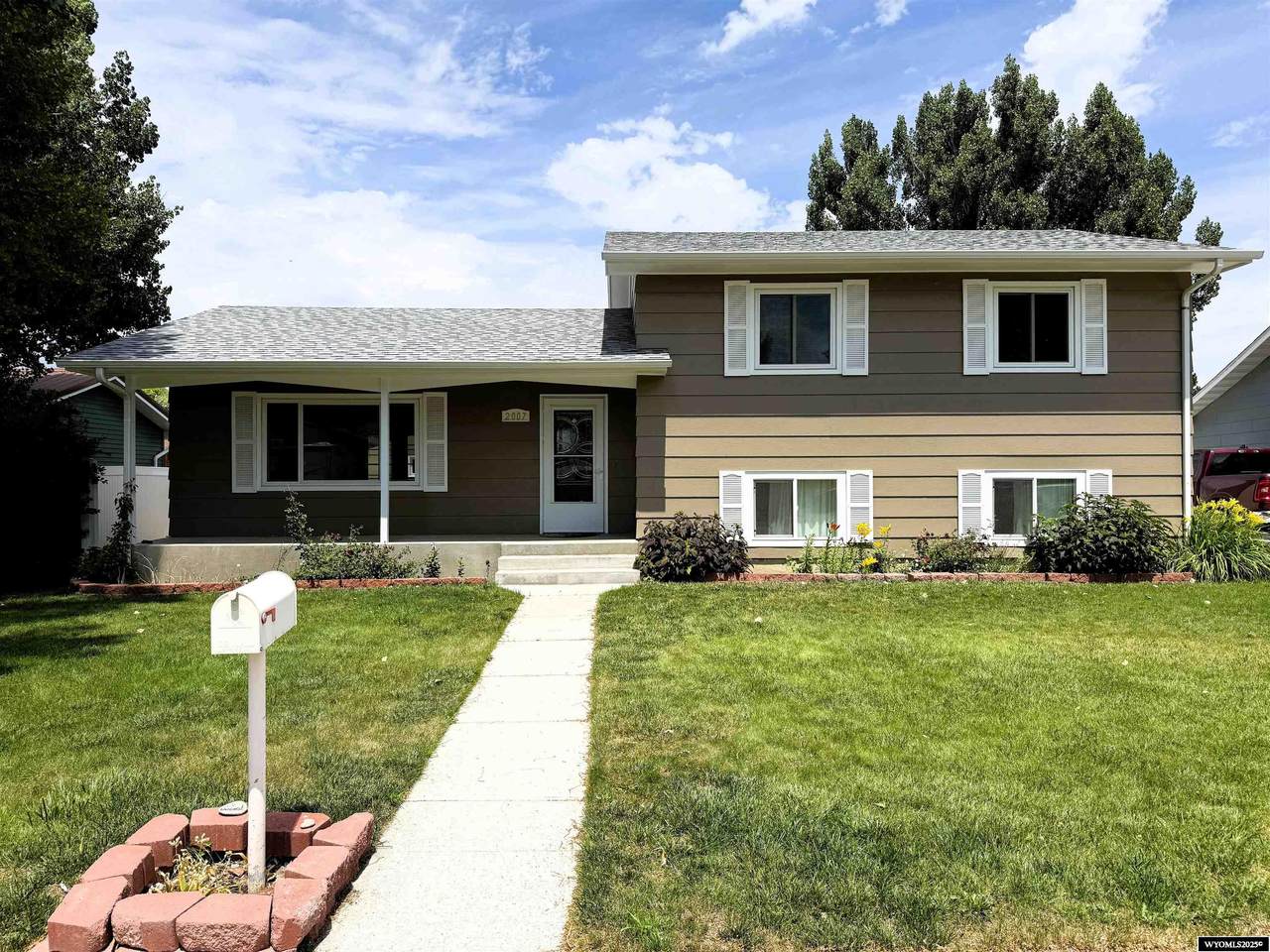 2007 Harkins Avenue - Photo 1