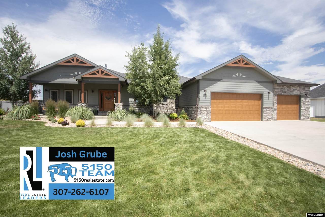 6120 Rivers Gate - Photo 1