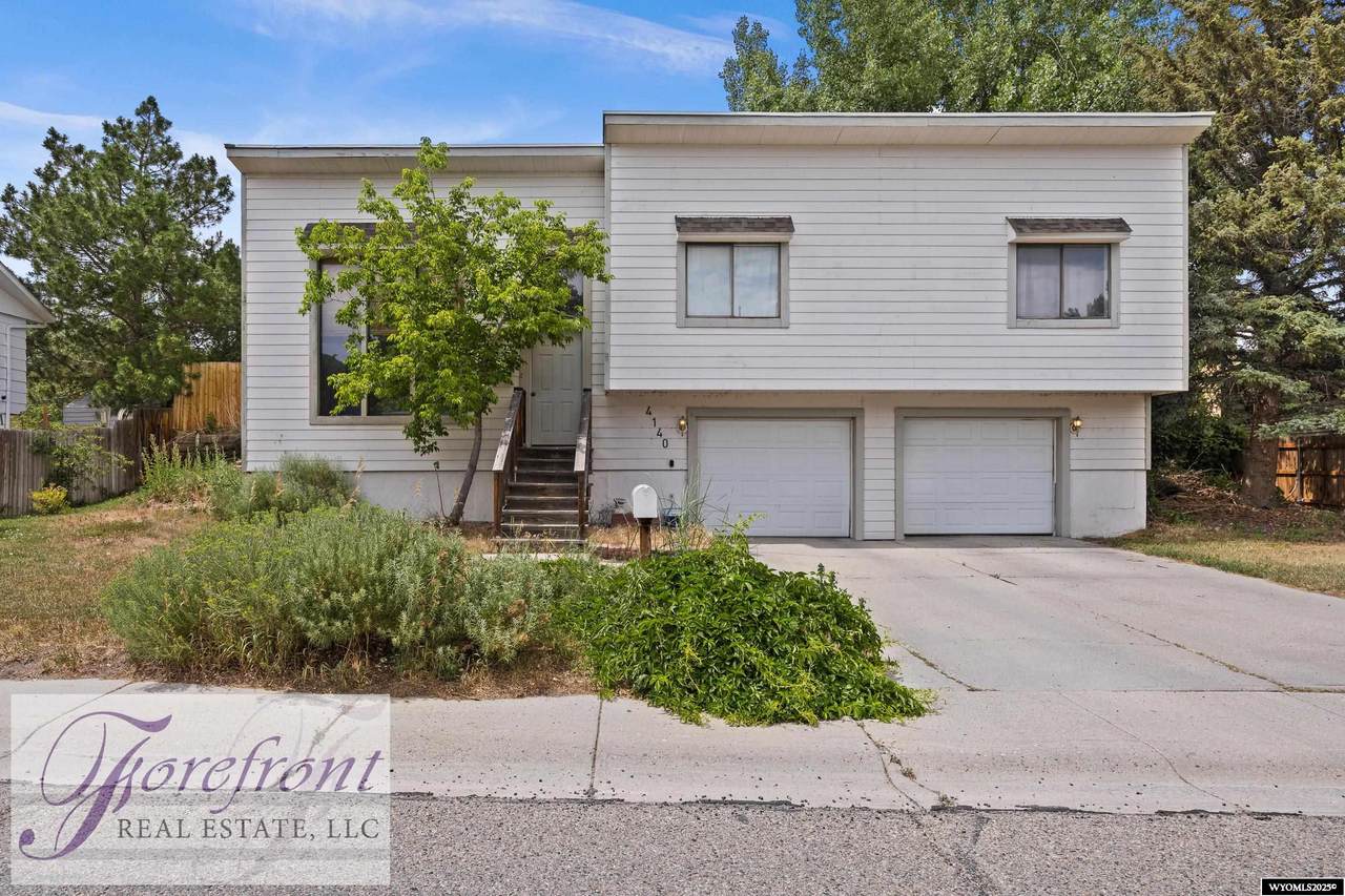4140 Arroyo Drive - Photo 1
