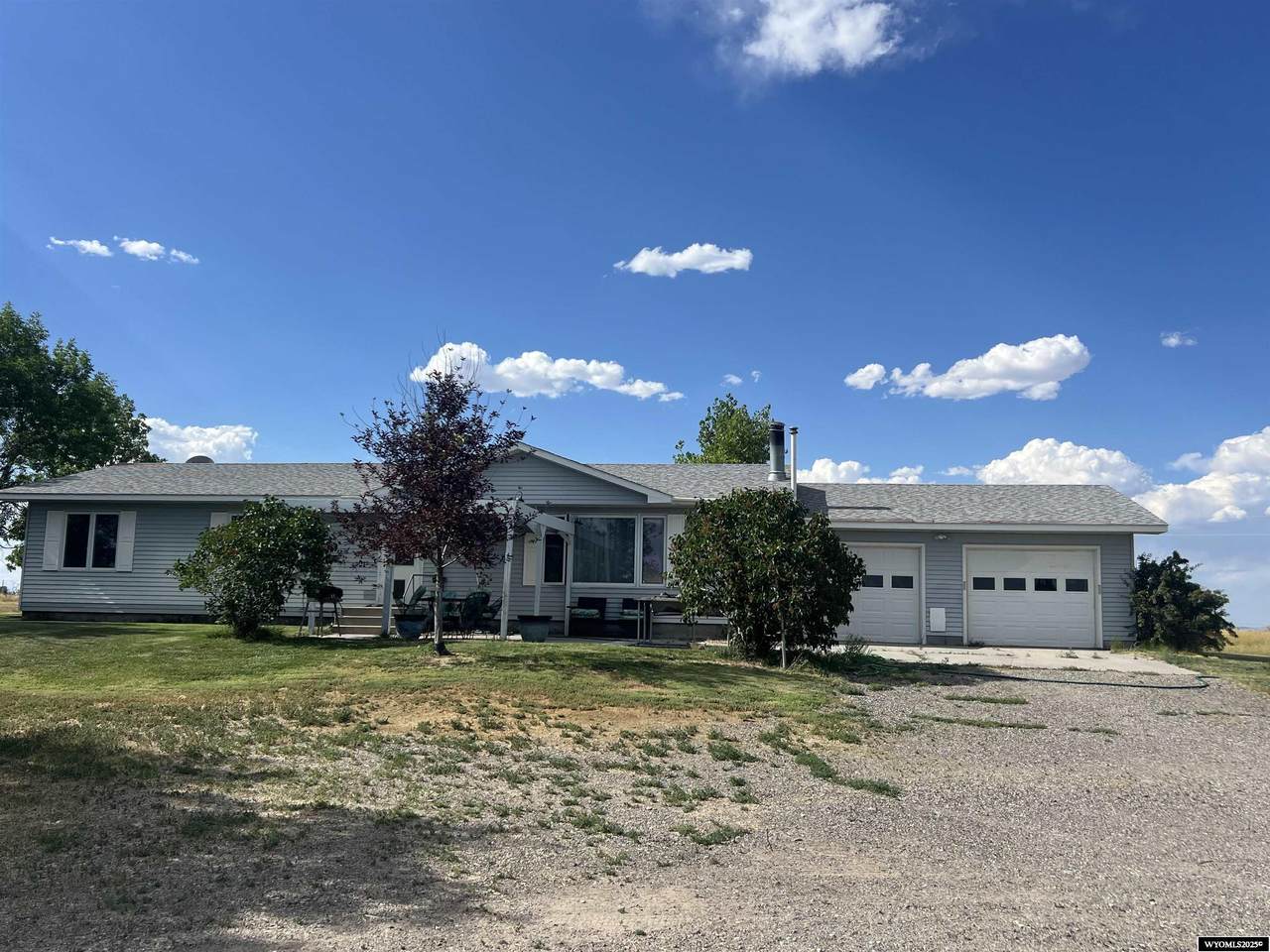 12245 Highway 26 - Photo 1