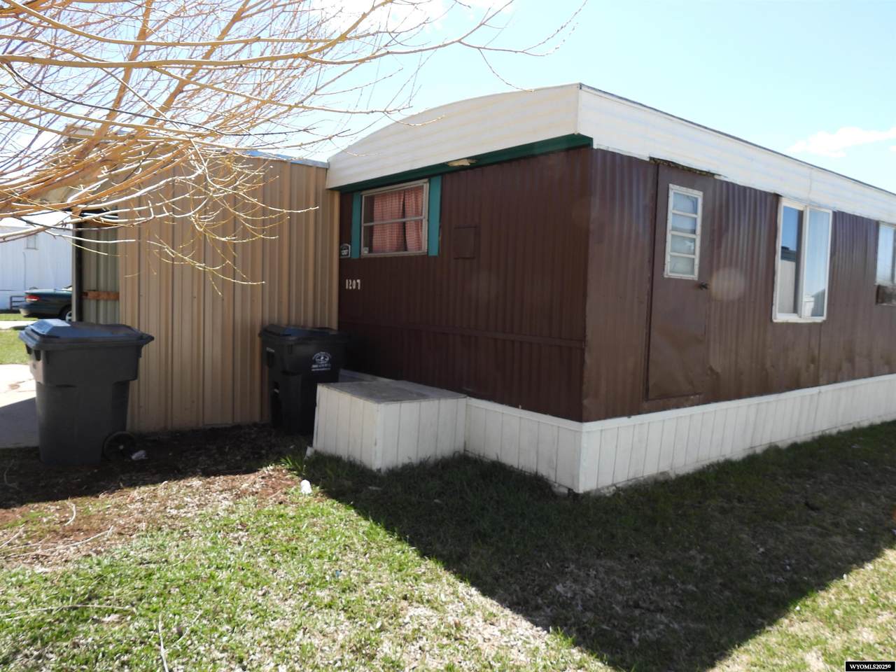 1207 Falcon Drive - Photo 1