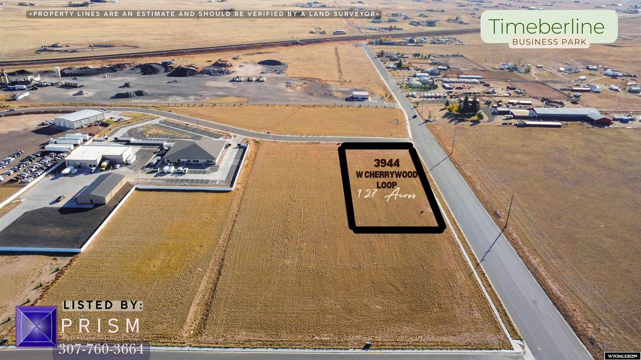 3944 Cherrywood Loop - Photo 1