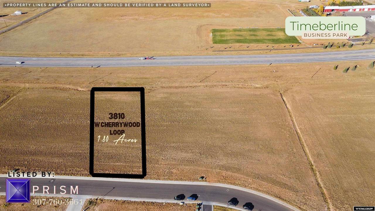 3810 Cherrywood Loop B1 L4 - Photo 1