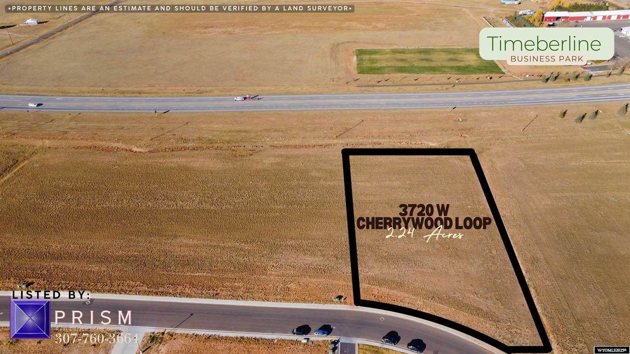3720 Cherrywood Loop B1 L6 - Photo 1