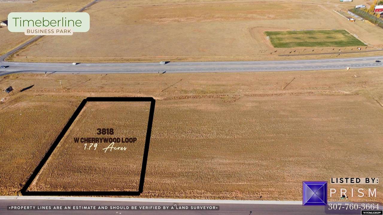 3818 Cherrywood Loop B1 L3 - Photo 1