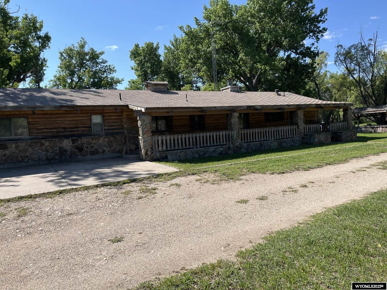 195 North Wheatland Highway Highway - Photo 1