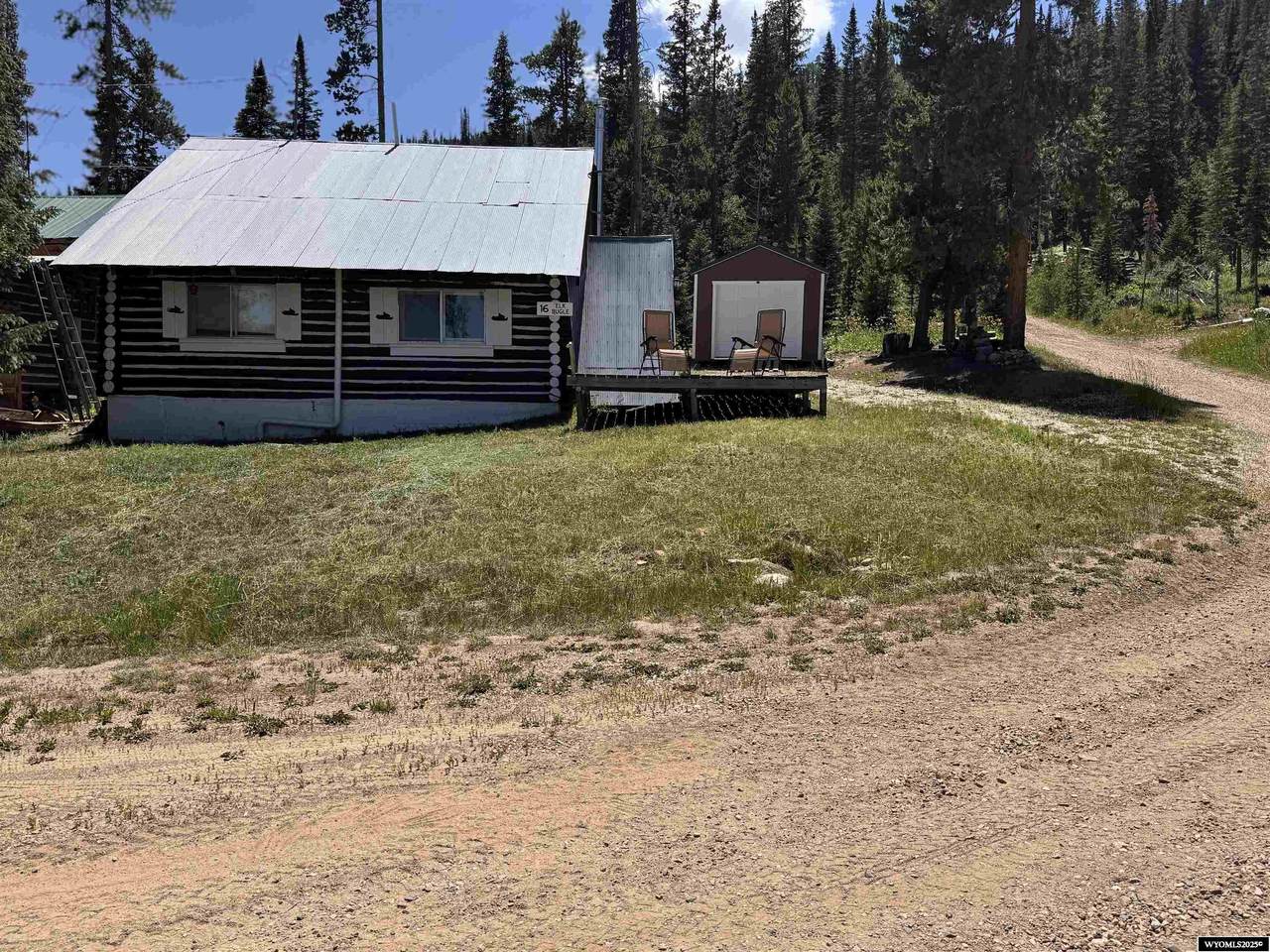 16 Elk Bugle Lane - Photo 1