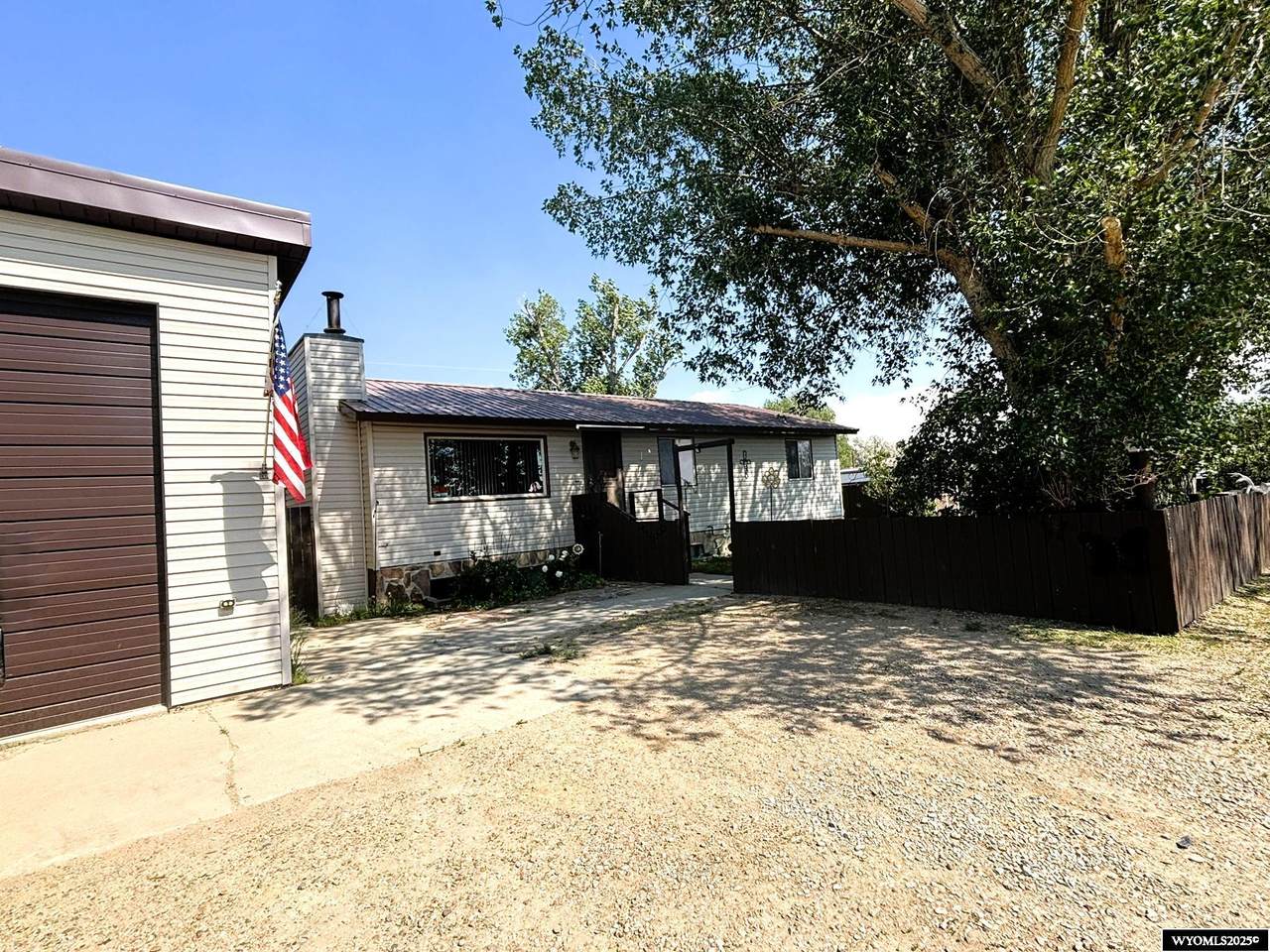 529 & 543 South Pine Street - Photo 1