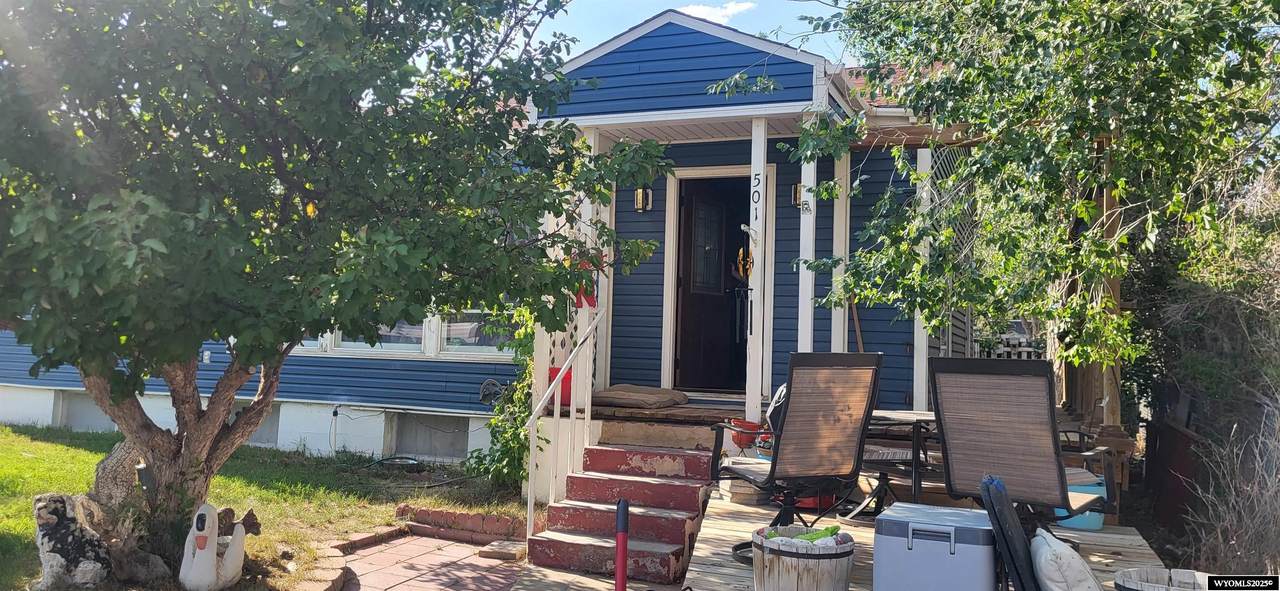 501 Walnut Street - Photo 1