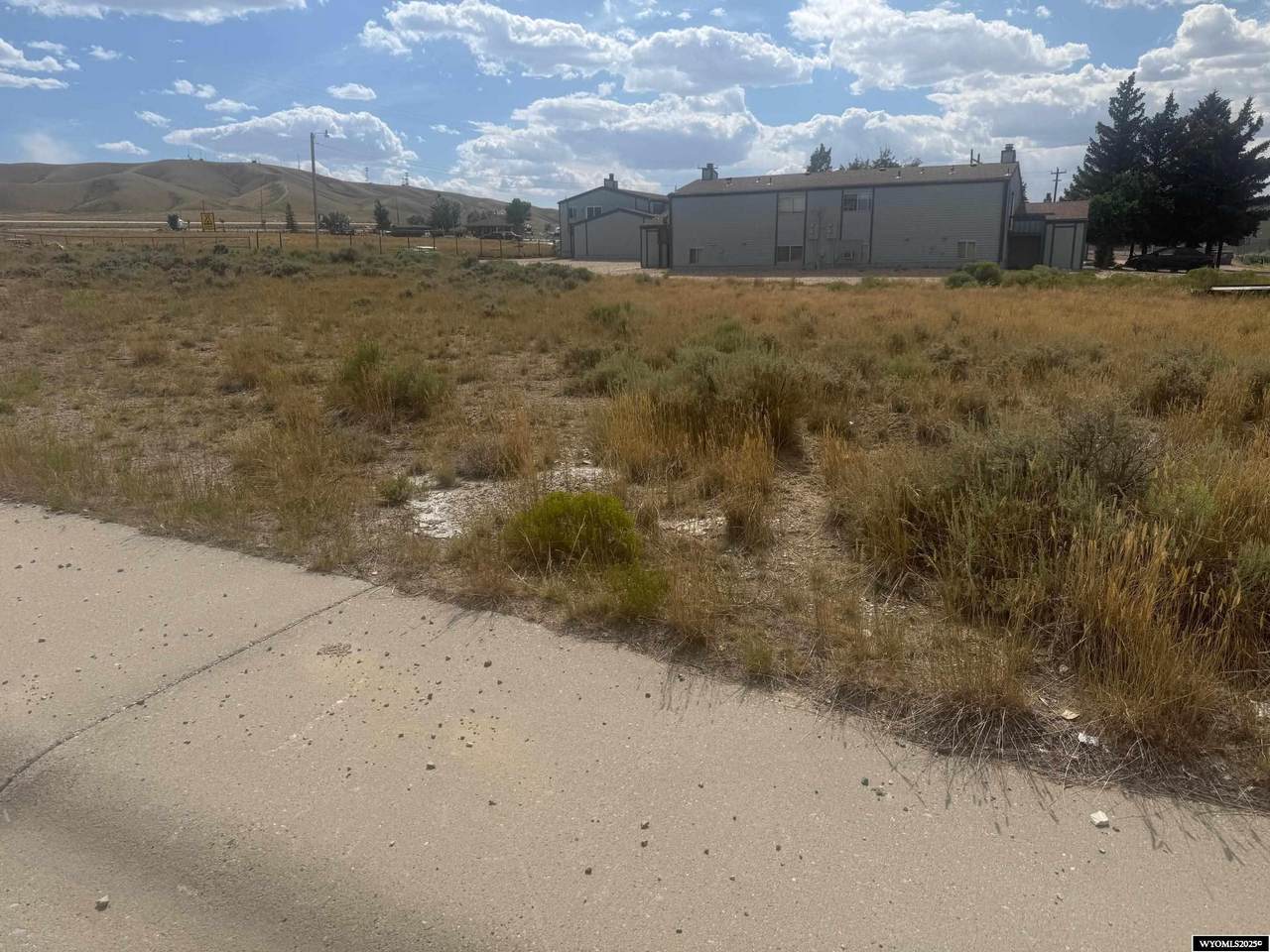 Tract 1 Blk 2 Monroe Court - Photo 1