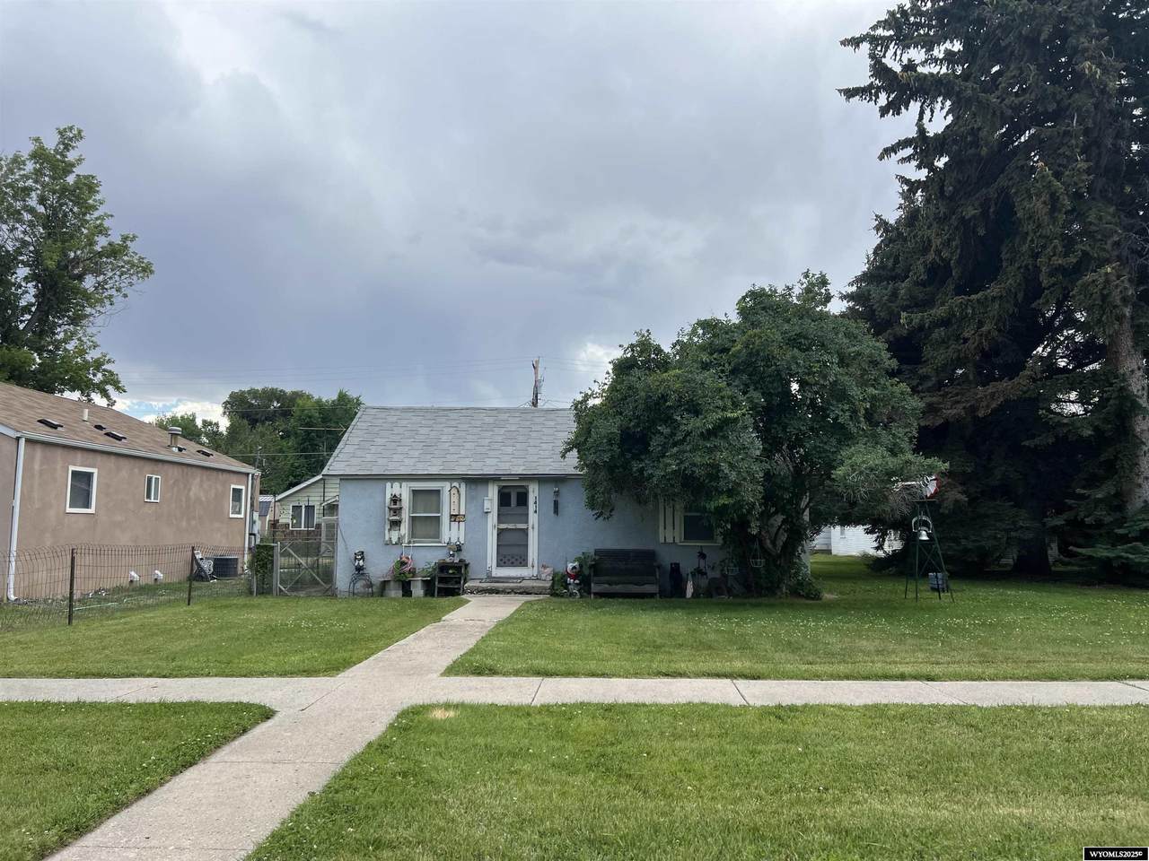 1414 Salsbury Ave. - Photo 1