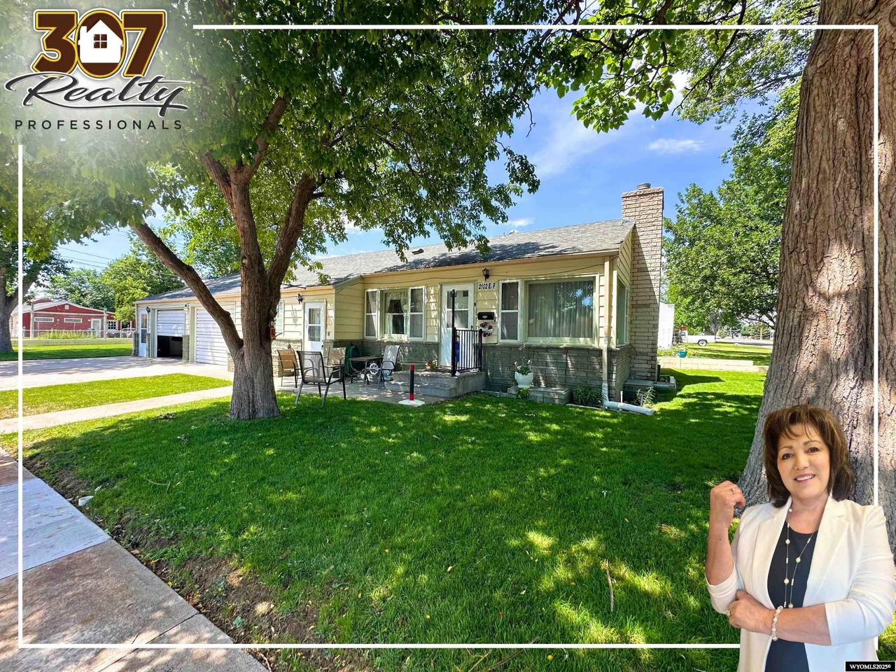 2102 F Street - Photo 1