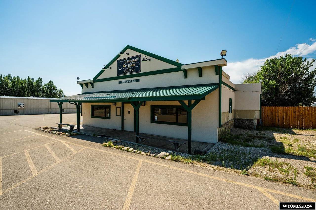 117 Us Hwy 16 East - Photo 1