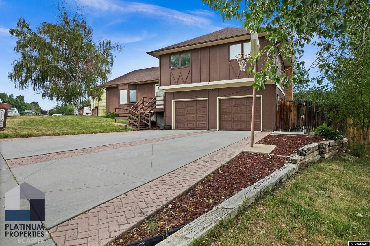 2120 Valcaro Road - Photo 1