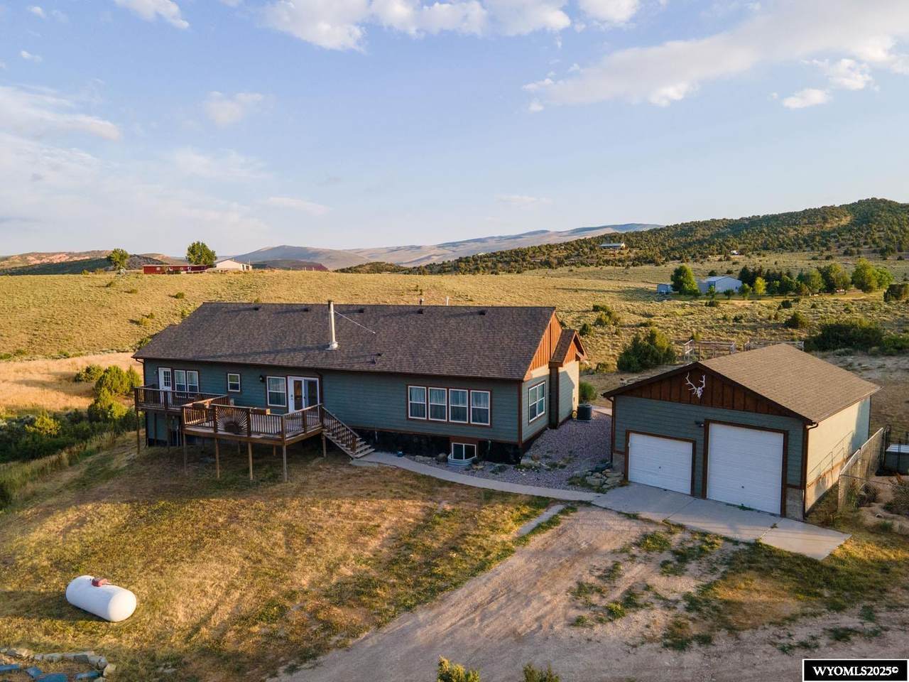 31 Deer Run Road - Photo 1