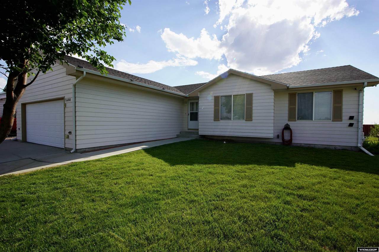 5408 Antelope Drive - Photo 1