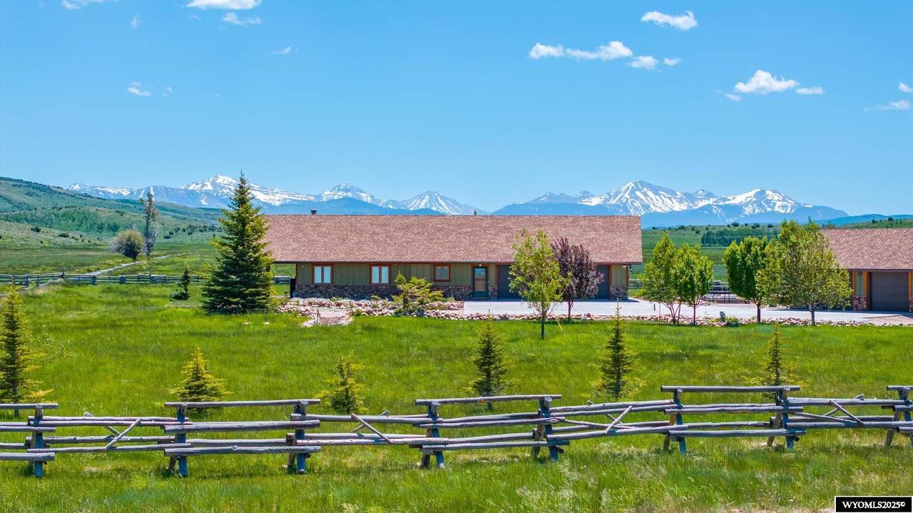 966 Mill Creek Road - Photo 1