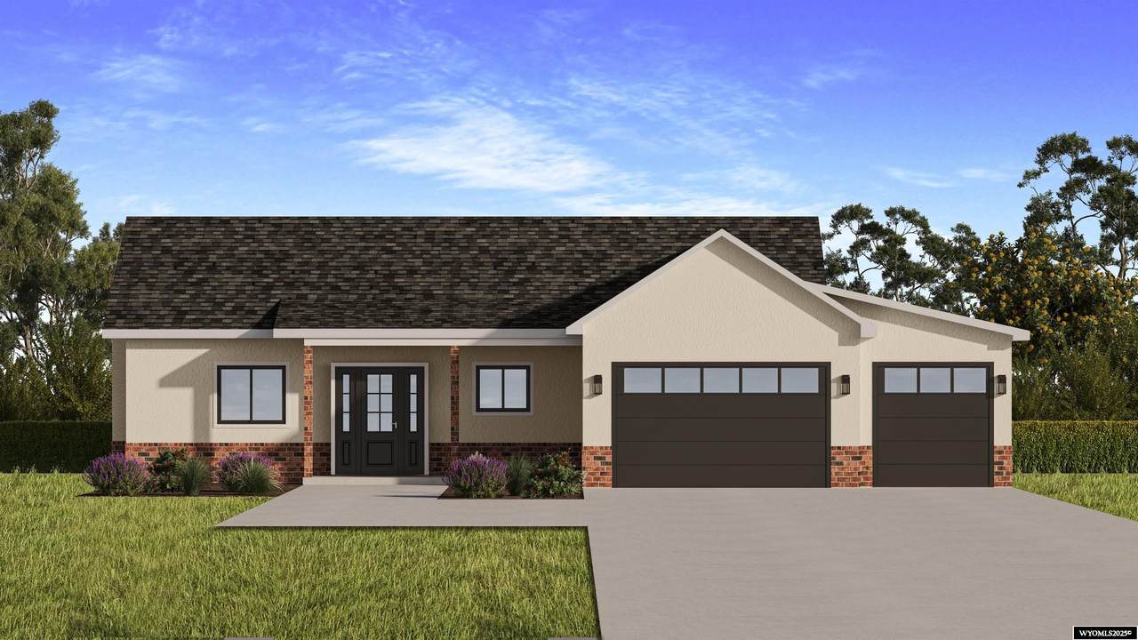 2 Hilltop Drive - Photo 1