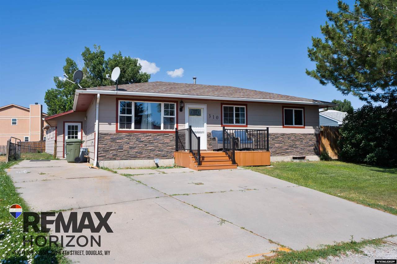 310 Wind River Drive - Photo 1
