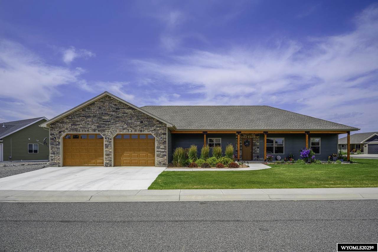 231 Lame Deer Ave. - Photo 1