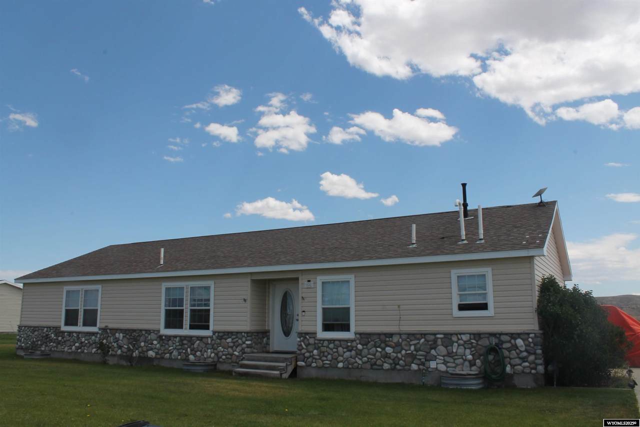 25 Meadow Canyon Road - Photo 1