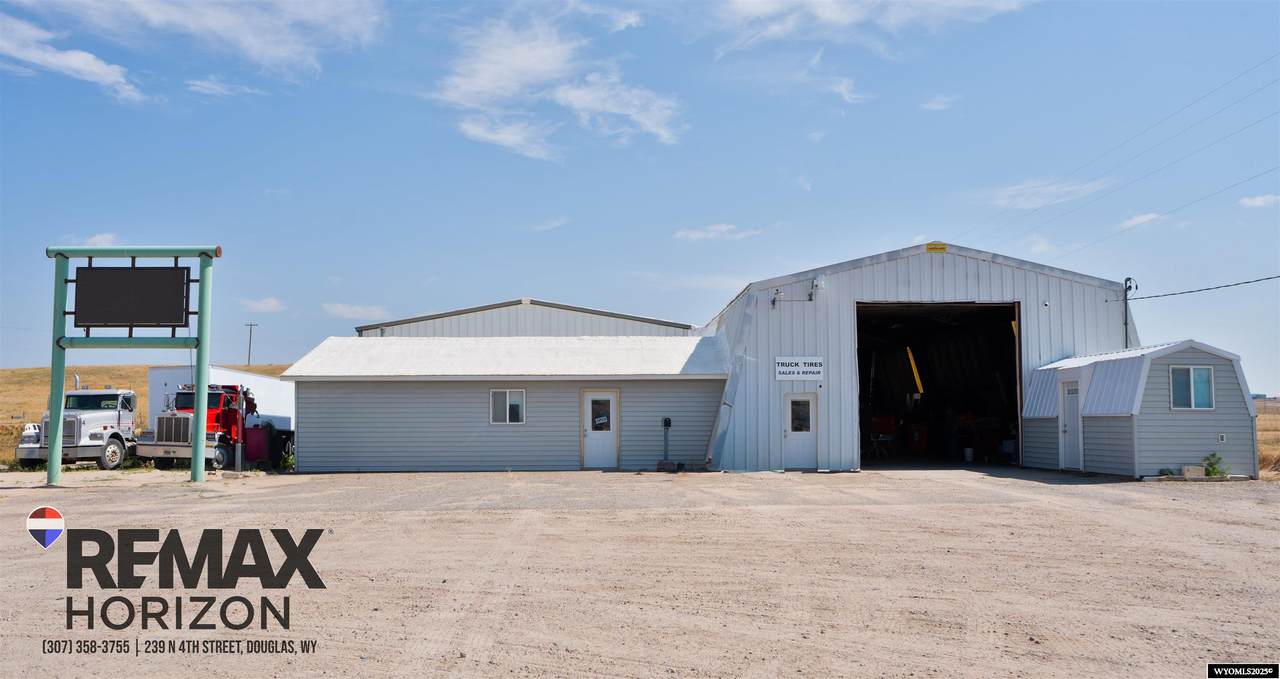 2336 Richards Street - Photo 1