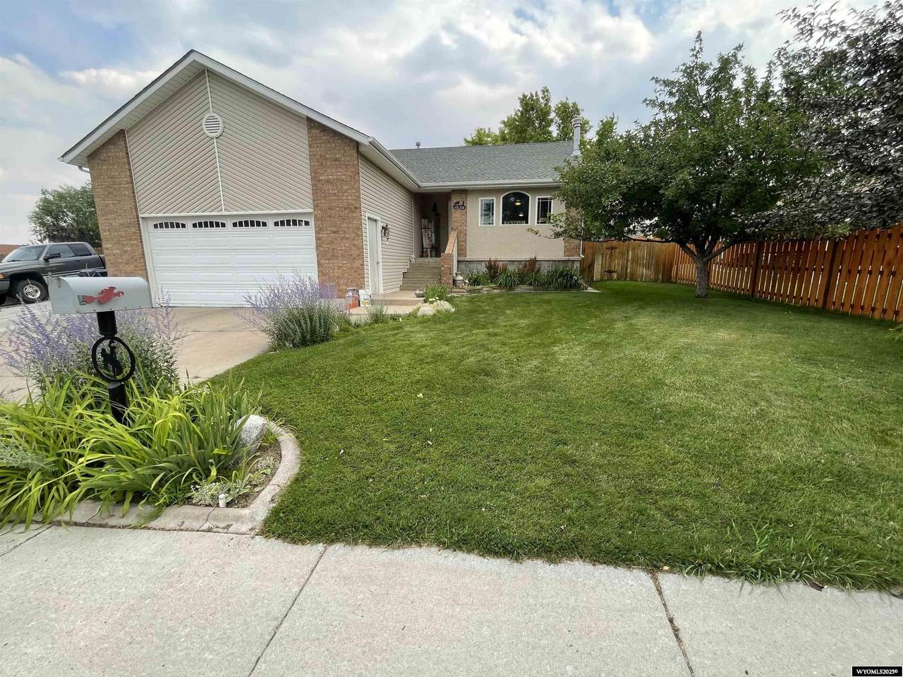 1630 California Drive - Photo 1