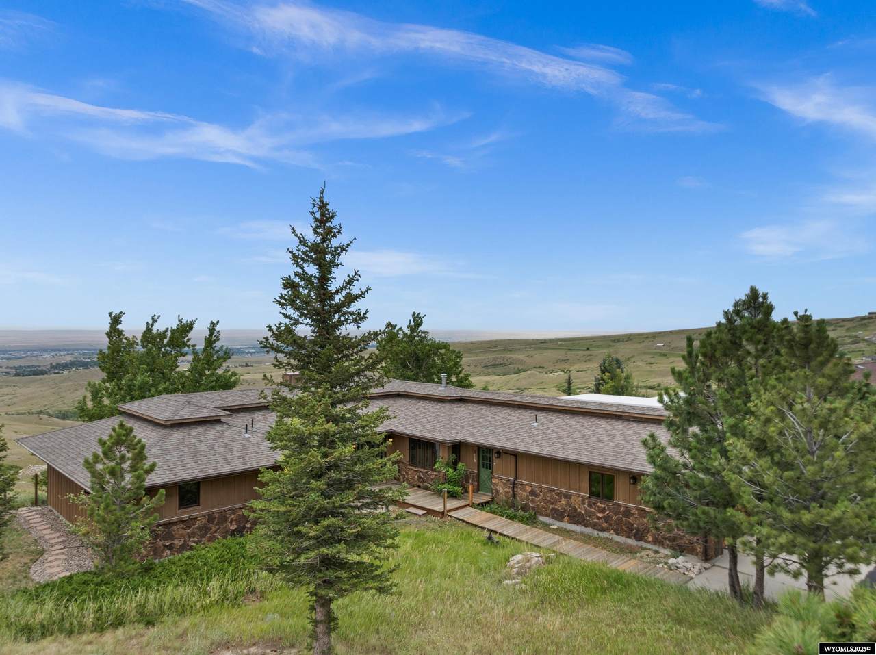 2880 Garden Creek Road - Photo 1