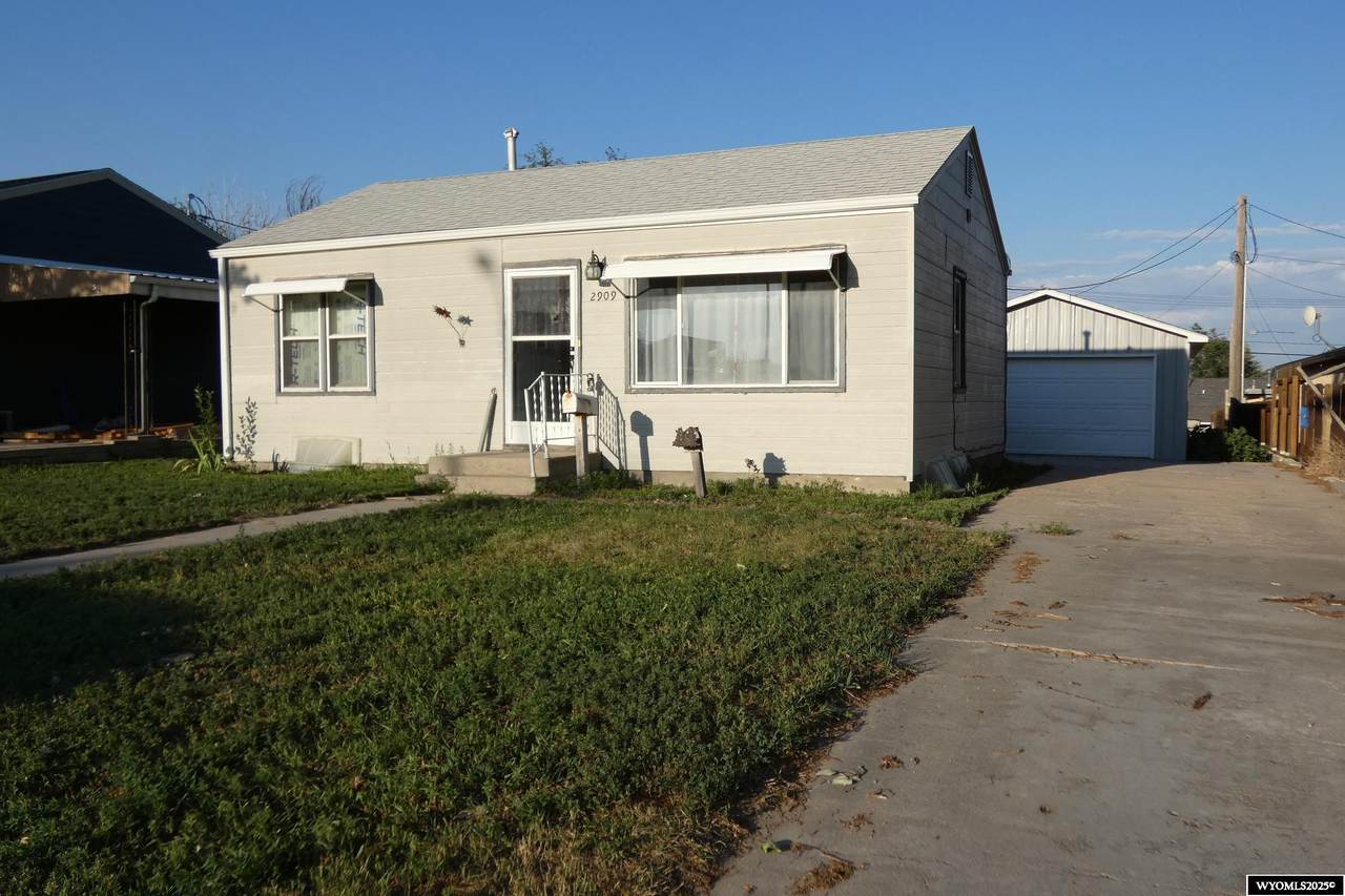 2909 C Street - Photo 1