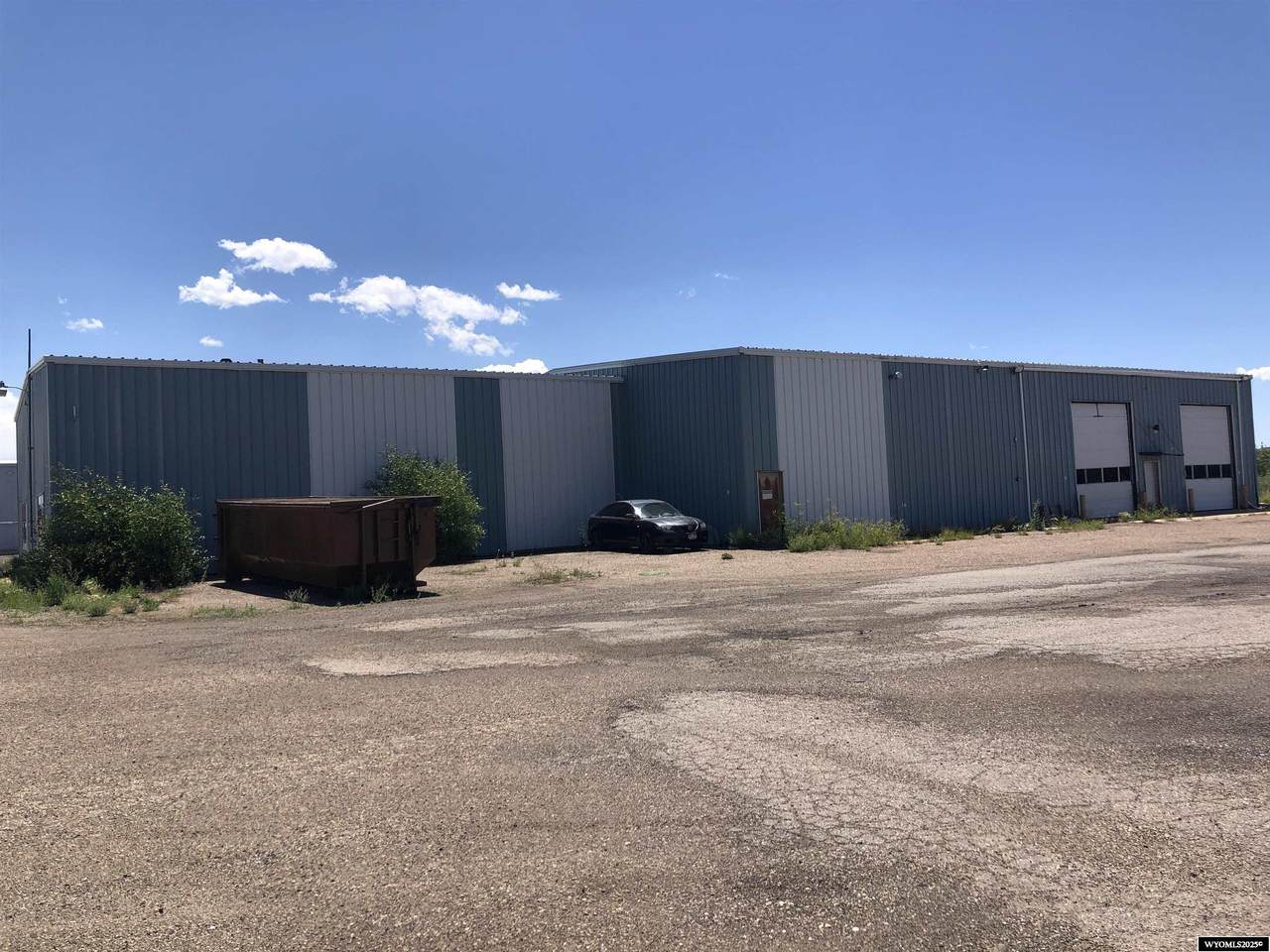 1259 Highway 89 N. - Photo 1
