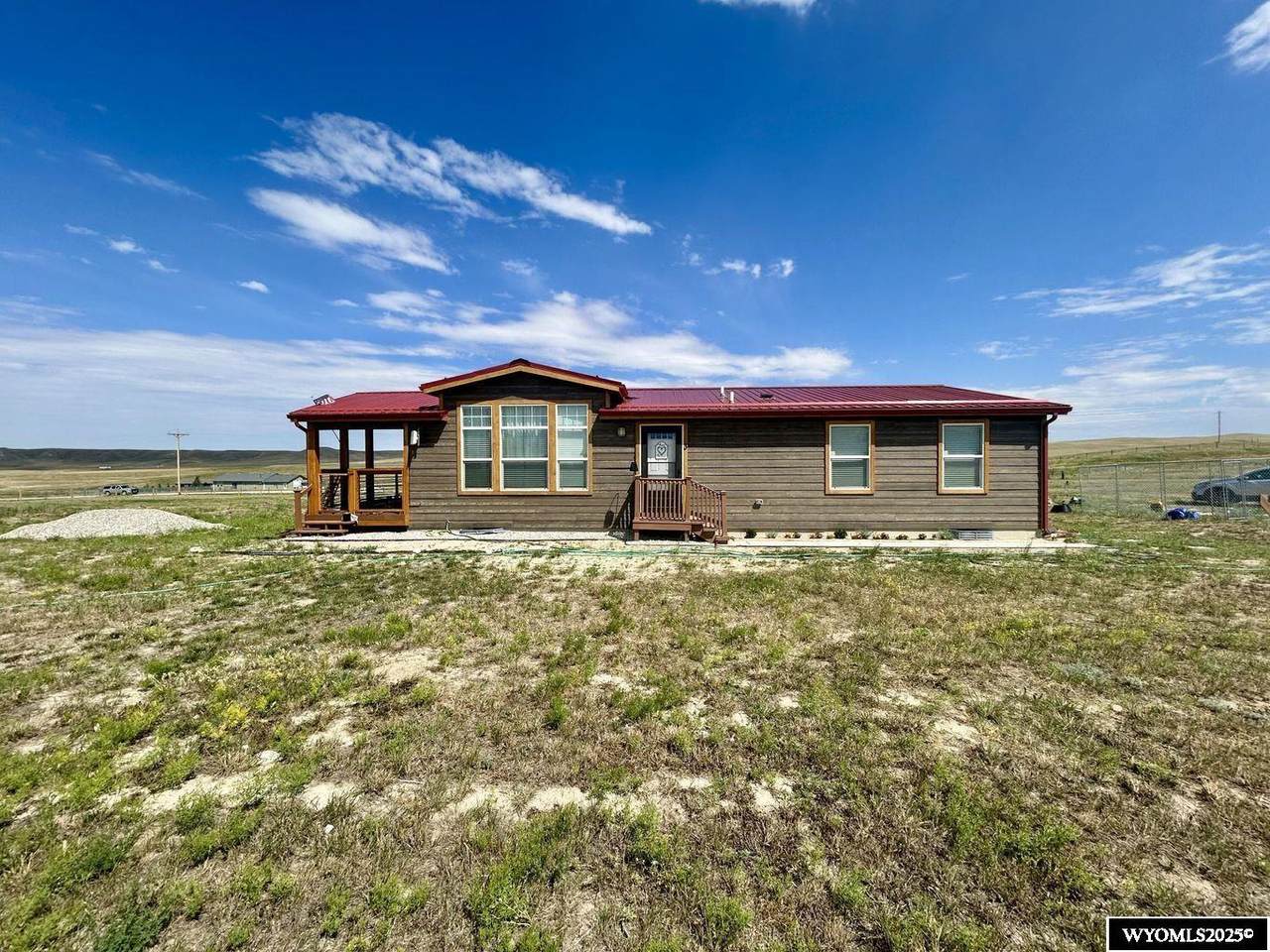 3 Posthole Lane - Photo 1