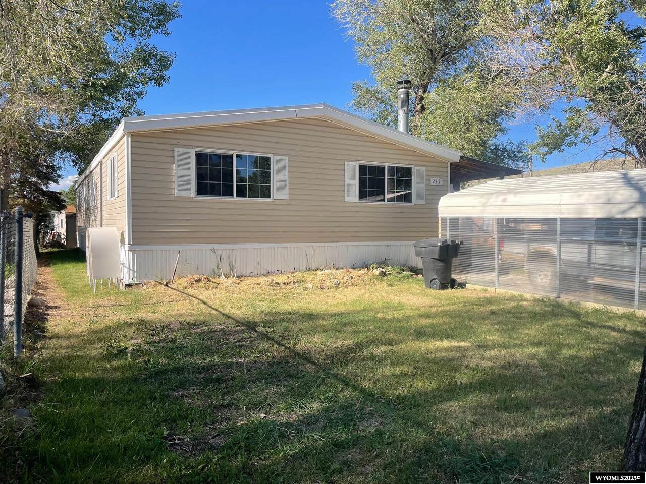 219 Emery Street - Photo 1