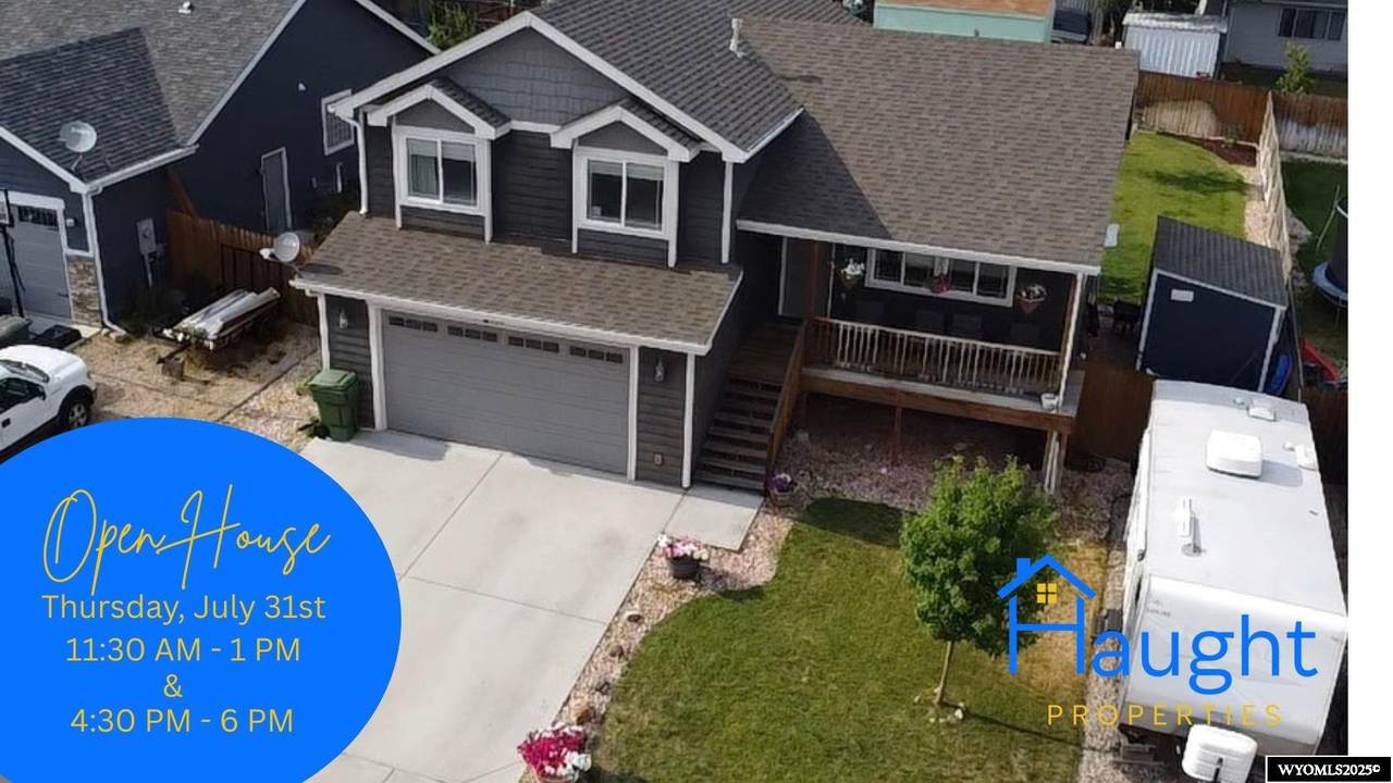 930 Flicker Street - Photo 1