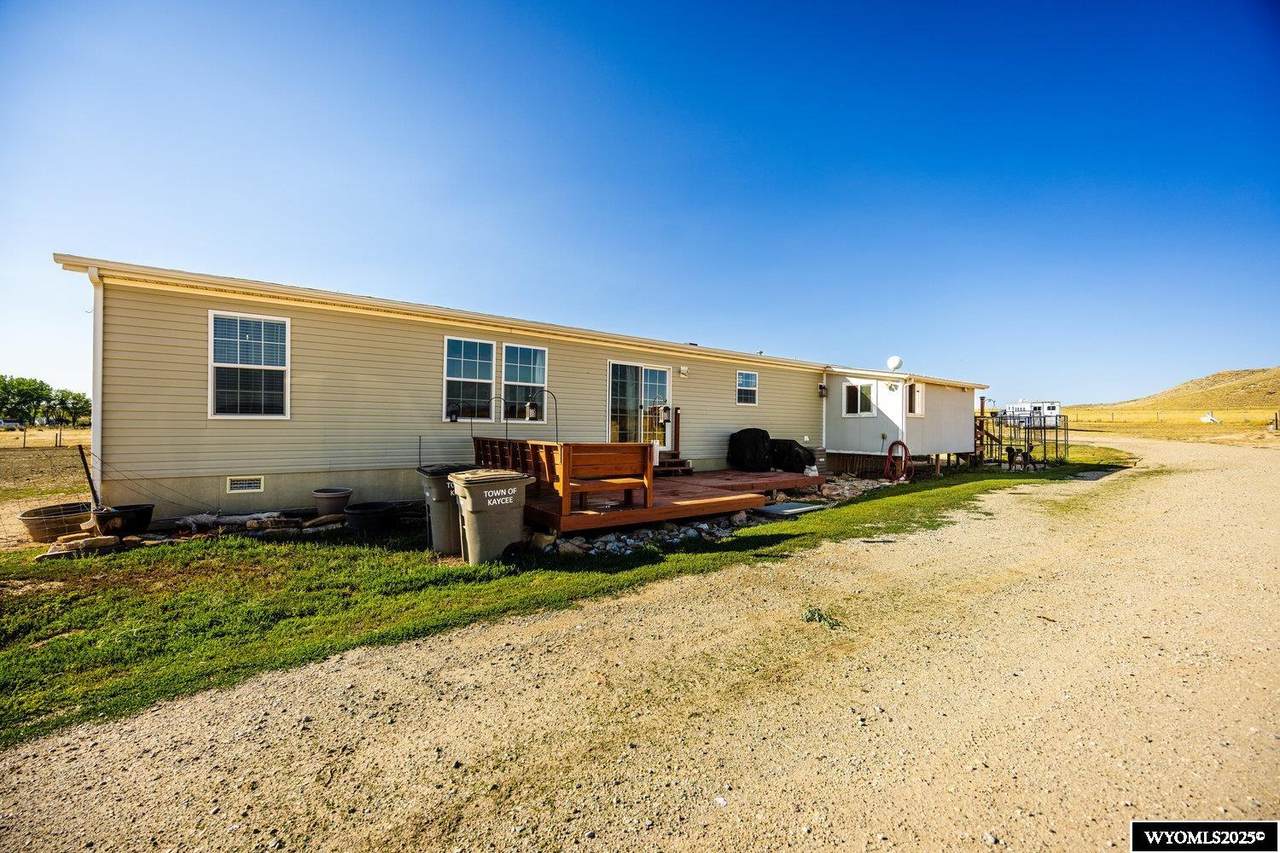 114 & 116 Pierson Street - Photo 1