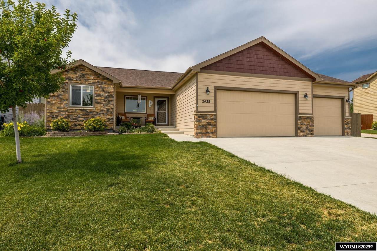 2438 Centennial Village Drive - Photo 1