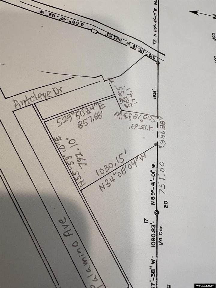 Tract 17.75 - Photo 1