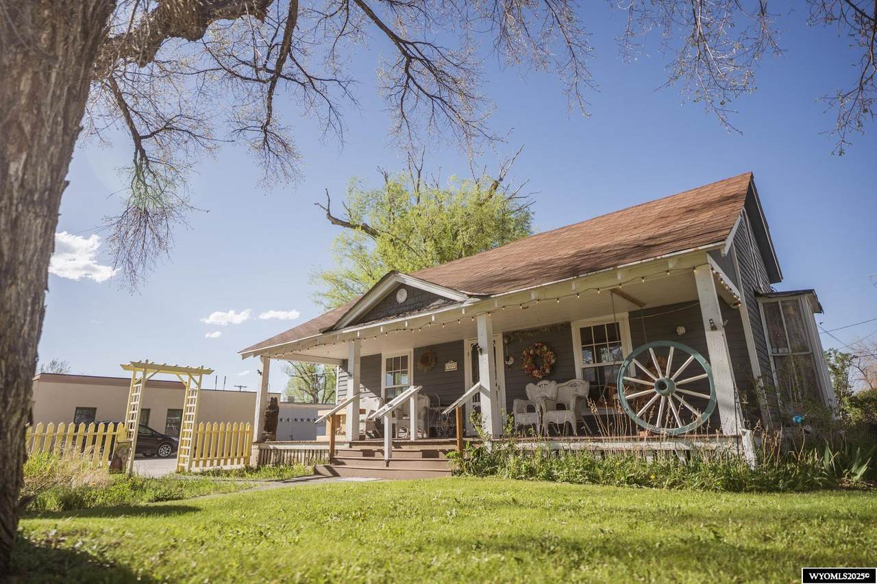 654 Main Street - Photo 1