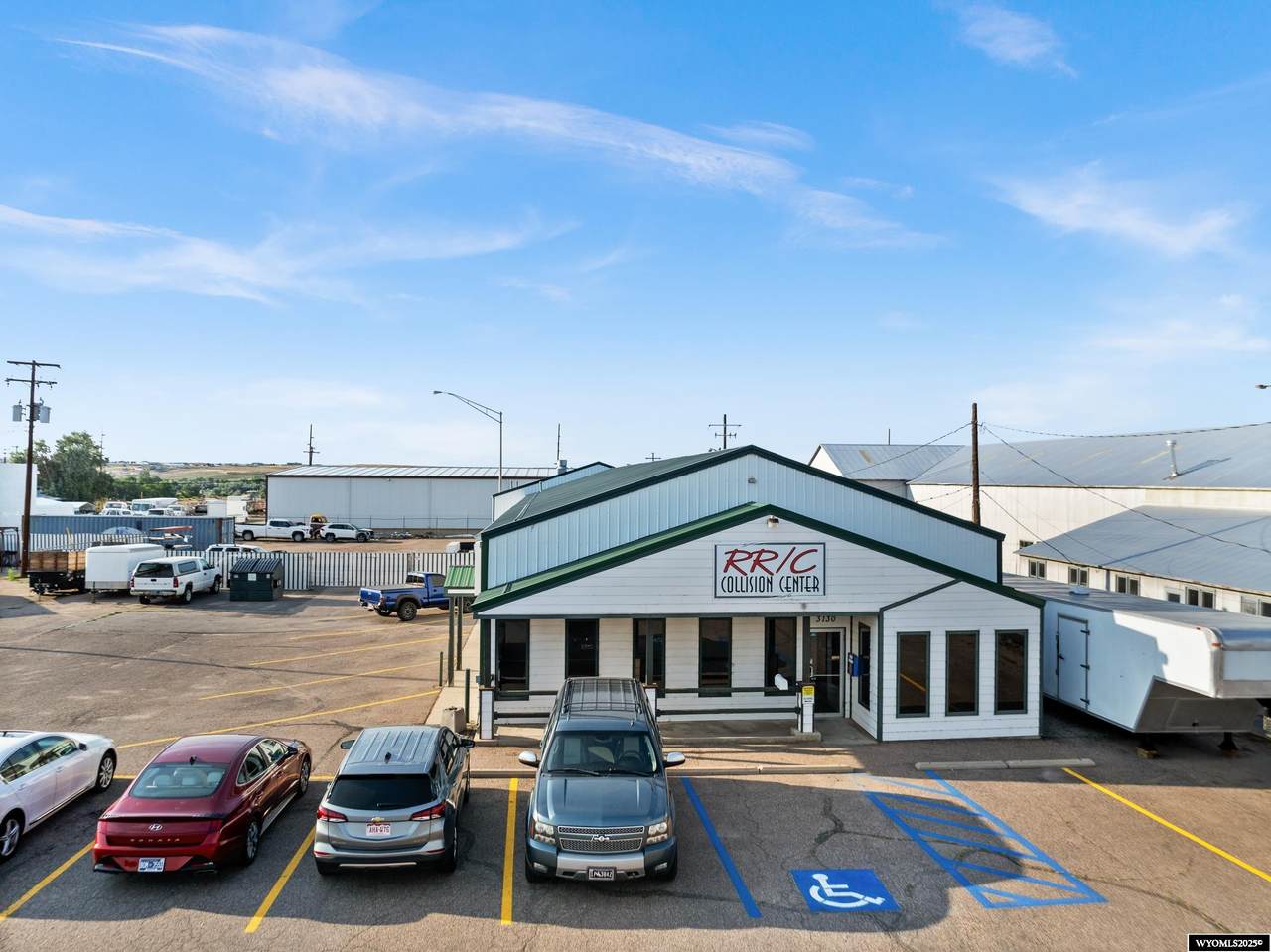 3130 Yellowstone Highway - Photo 1
