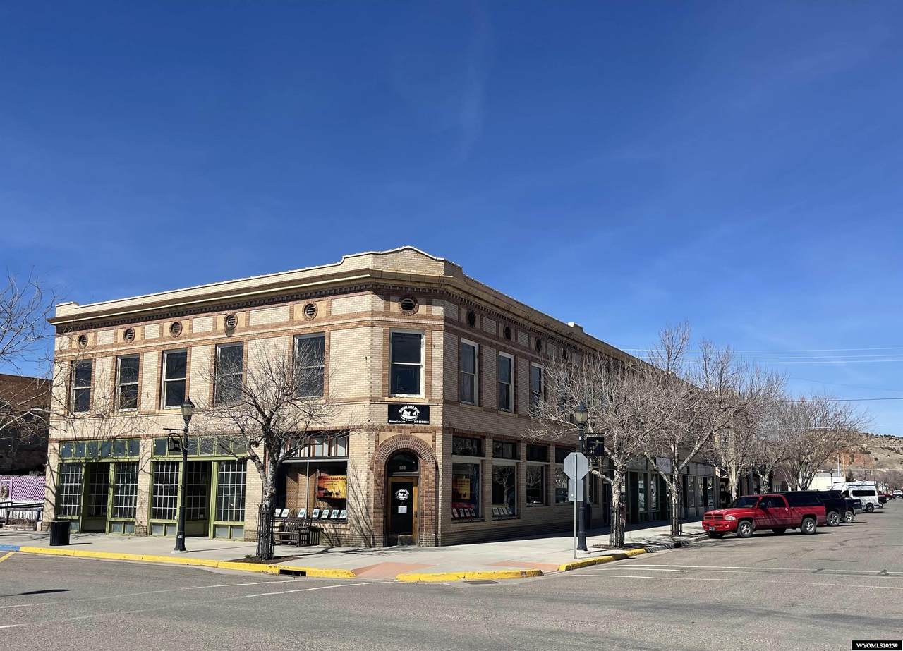 500 Broadway Street - Photo 1