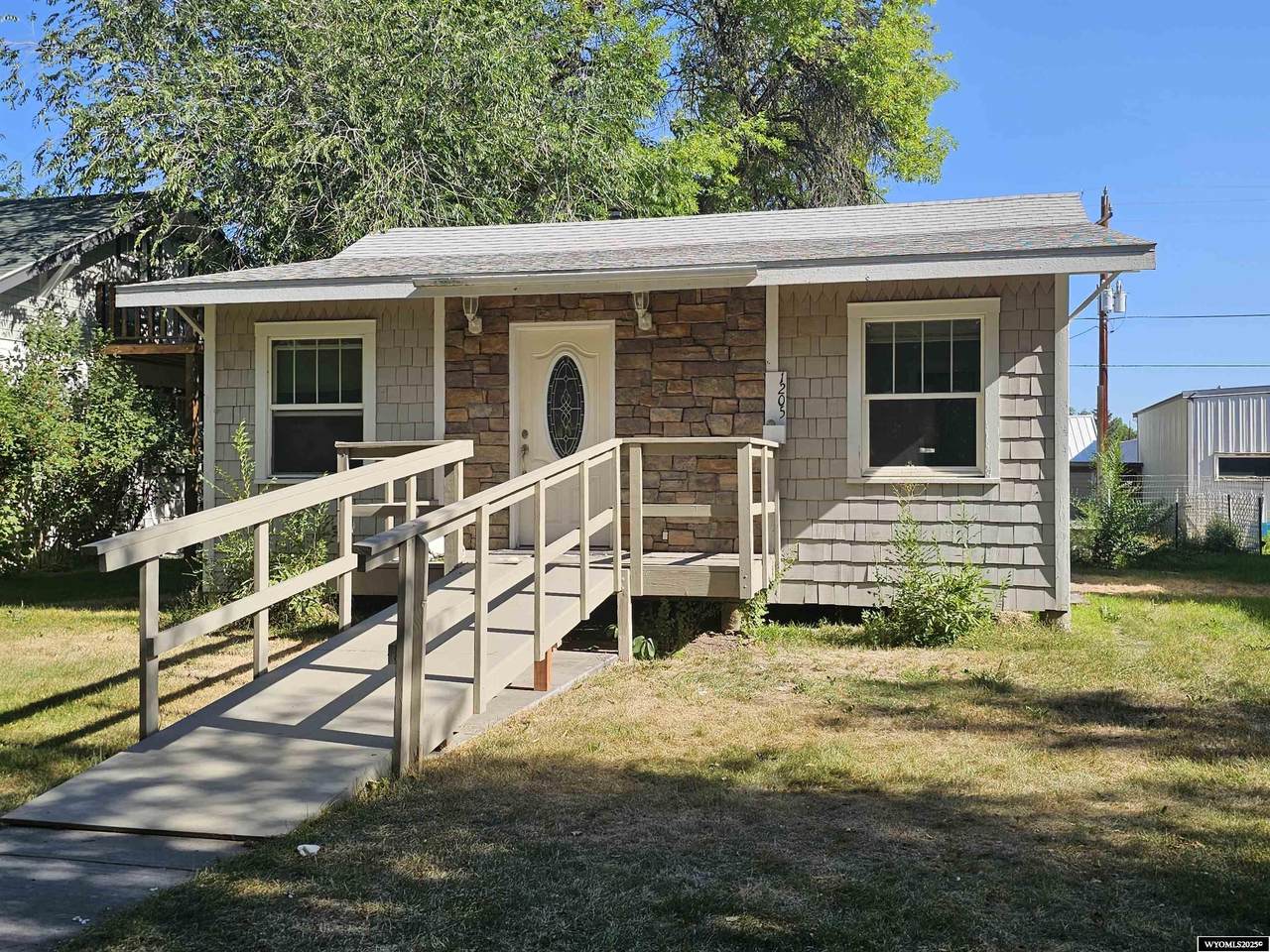 1205 Coburn Avenue - Photo 1